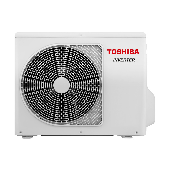 Кондиционер Toshiba RAS-B24J2KVRG-E / RAS-24J2AVRG-E — изображение 3