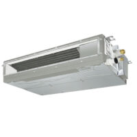 Канальный внутренний блок мульти-сплит системы Toshiba RAS-M10G3DV-E