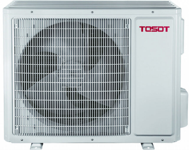 Кондиционер Tosot T12H-SGT/I/T12H-SGT/O — изображение 4