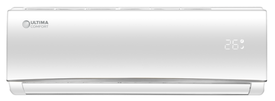 Кондиционер ULTIMA COMFORT ECL-24PN