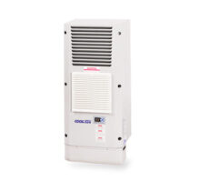 Промышленный мобильный кондиционер Weltem WPA-1500SE