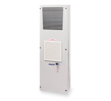 Промышленный мобильный кондиционер Weltem WPA-2000S