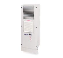 Промышленный мобильный кондиционер Weltem WPA-2000SE
