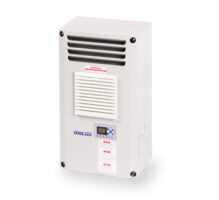 Промышленный мобильный кондиционер Weltem WPA-300S