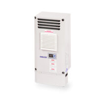 Промышленный мобильный кондиционер Weltem WPA-300SE
