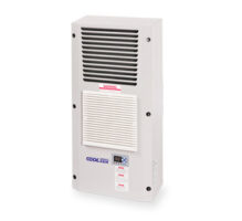 Промышленный мобильный кондиционер Weltem WPA-800S