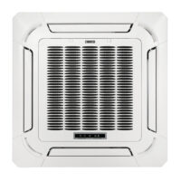Кассетный внутренний блок мульти-сплит системы Zanussi ZACC/I-12 H FMI/N1