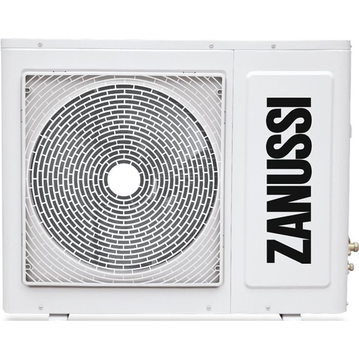 Внешний блок мульти сплит-системы на 3 комнаты Zanussi ZACO/I-21 H3 FMI/N1