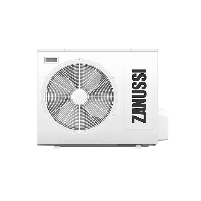 Внешний блок мульти сплит-системы на 3 комнаты Zanussi ZACO/I-21 H3 FMI/N1 — изображение 3