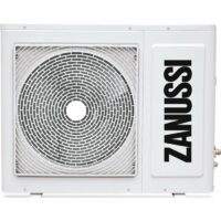 Внешний блок мульти сплит-системы на 5 комнат Zanussi ZACO/I-42 H5 FMI/N1