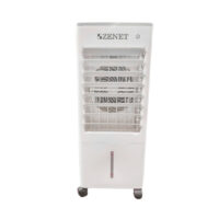 Промышленный мобильный кондиционер Zenet Zet-485