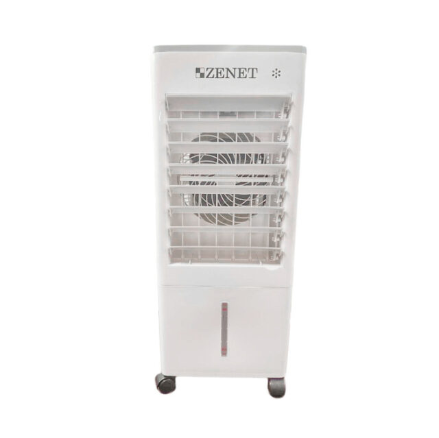 Промышленный мобильный кондиционер Zenet Zet-485