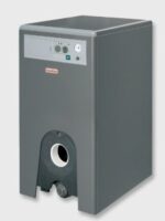 Комбинированный котел 40 кВт Fondital Elba Dual 43
