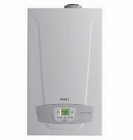 Настенный газовый котел Baxi DUO-TEC COMPACT 24 GA