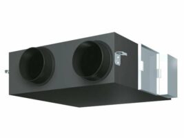 Приточно-вытяжная вентиляционная установка 500 Daikin VAM150FC