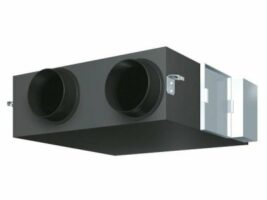 Приточно-вытяжная вентиляционная установка 500 Daikin VAM250FC
