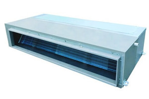 Канальный кондиционер ABION ADH-607BE