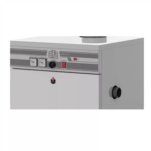 Напольный газовый котел ACV Alfa Comfort 30 v15 — изображение 6