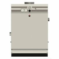 Напольный газовый котел ACV Alfa Comfort 60 v15 (52 кВт)