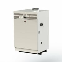 Напольный газовый котел 60 кВт ACV Alfa Comfort E 65 v15
