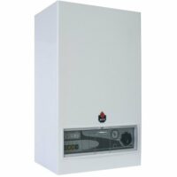 Электрический котел ACV E-Tech W 15 Mono V15