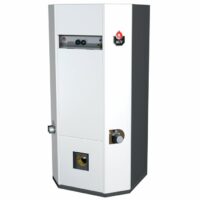 Комбинированный котел 130 кВт ACV HeatMaster 200 N V15