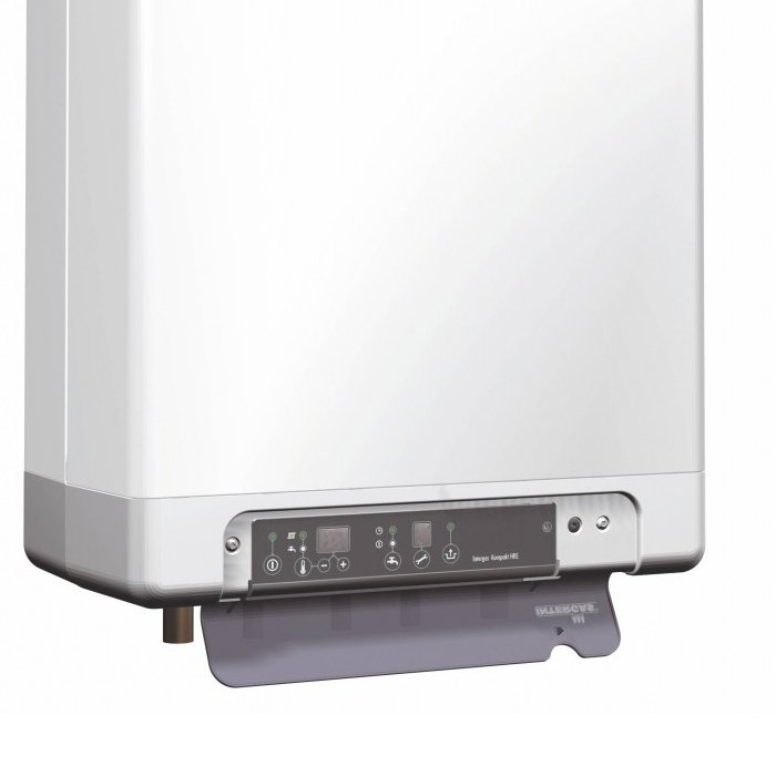 Настенный газовый котел ACV Kompakt HRE eco 18 Solo — изображение 2