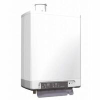 Настенный газовый котел ACV Kompakt HRE eco 24/28