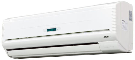 Настенный фанкойл 3-4,9 кВт Aermec FCW 42 2V