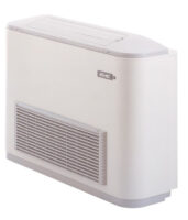 Напольно-потолочный фанкойл 2-2,9 кВт Aermec FCX 36 U