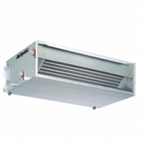 Канальный фанкойл 7-7,9 кВт Aermec FCX 82 PBVD