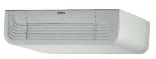 Напольно-потолочный фанкойл 3-3,9 кВт Aermec FCZ 400 U