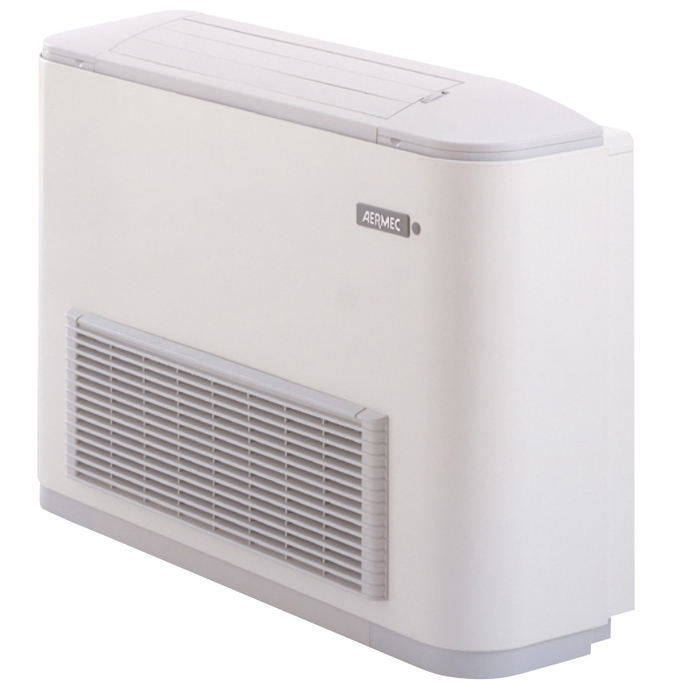 Напольно-потолочный фанкойл 3-3,9 кВт Aermec FHX 42 UV