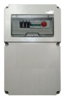Электрическая панель Aermec VMF-ACS6KT