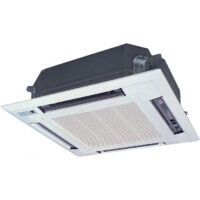 Кассетный фанкойл 8-8,9 кВт Aeronik AFP 140 XD/B-T (ATB03)