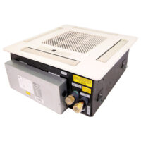 Кассетный фанкойл 3-3,9 кВт Aeronik AFP 51 XD-E (AT02)