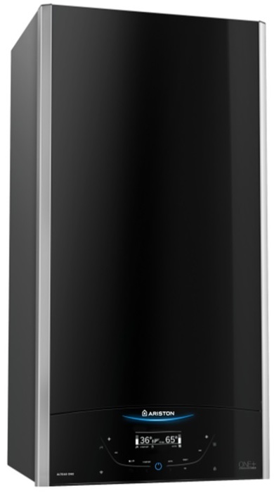Настенный газовый котел Ariston ALTEAS ONE+ NET 24