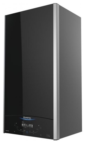 Настенный газовый котел Ariston ALTEAS ONE+ NET 24 — изображение 2