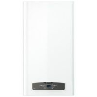 Настенный газовый котел Ariston CARES X 10 FF NG