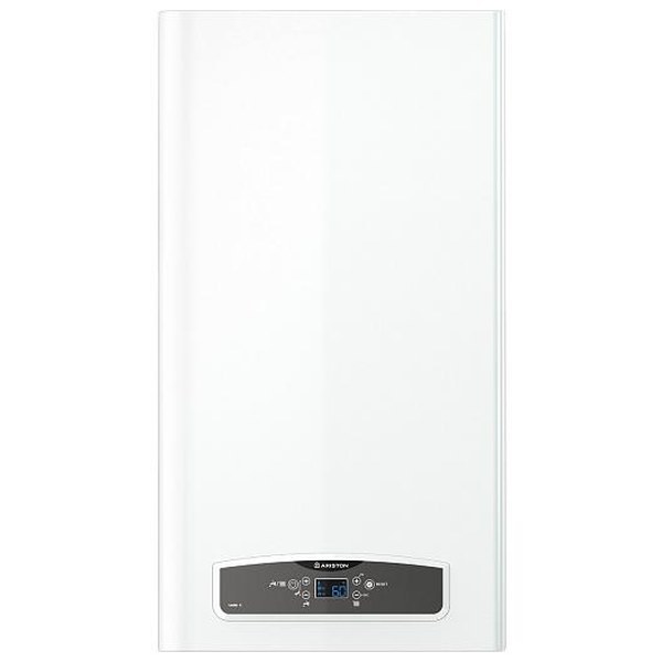 Настенный газовый котел Ariston CARES X 10 FF NG