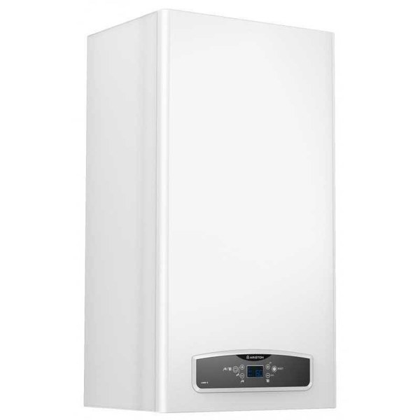 Настенный газовый котел Ariston CARES X 10 FF NG — изображение 2