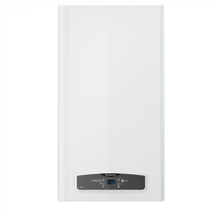 Настенный газовый котел Ariston CARES X 15 FF NG