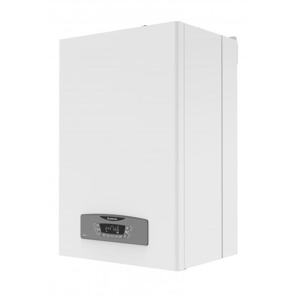 Настенный газовый котел Ariston CLAS B X 24 FF — изображение 2