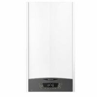 Настенный газовый котел 28 кВт Ariston CLAS X SYSTEM 24 FF NG