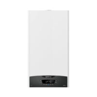 Настенный газовый котел Ariston CLAS XC 35 FF NG