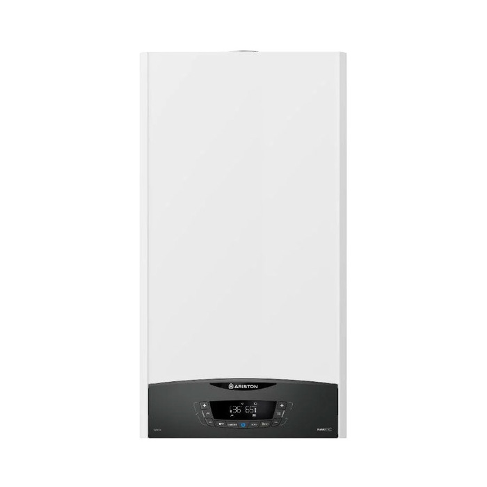 Настенный газовый котел Ariston CLAS XC 35 FF NG