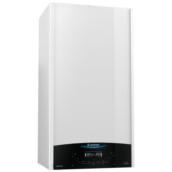 Настенный газовый котел Ariston GENUS ONE 30 — изображение 2