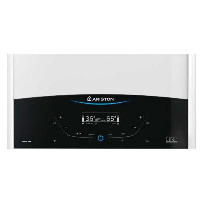 Настенный газовый котел Ariston GENUS ONE SYSTEM 35 — изображение 3