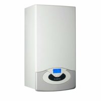 Настенный газовый котел 64 кВт Ariston GENUS PREMIUM EVO HP 85KW EU