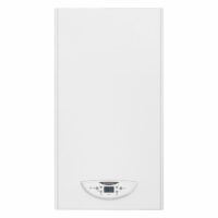Настенный газовый котел 28 кВт Ariston HS X 24 CF NG